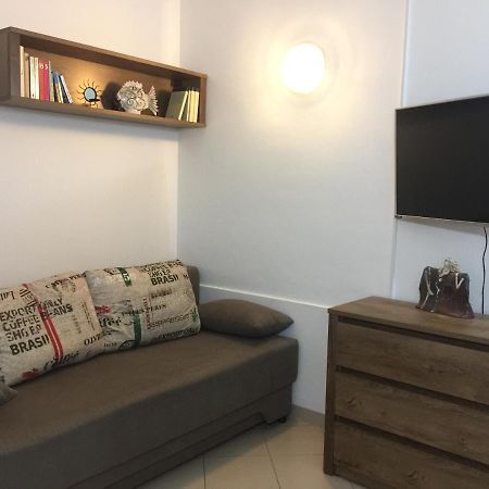 Apartma Изола Екстериор снимка