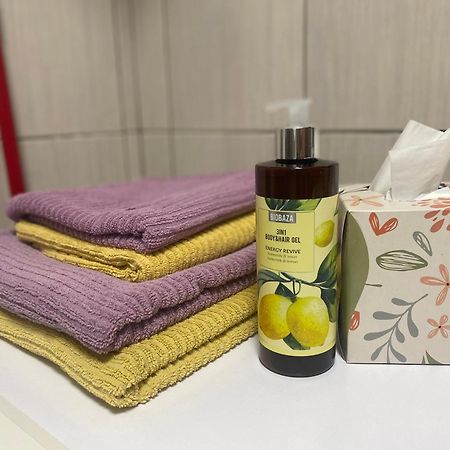Apartma Изола Екстериор снимка