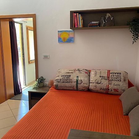 Apartma Изола Екстериор снимка