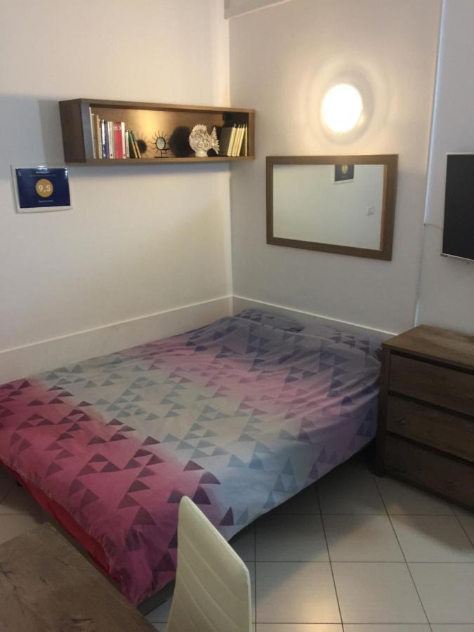 Apartma Изола Екстериор снимка