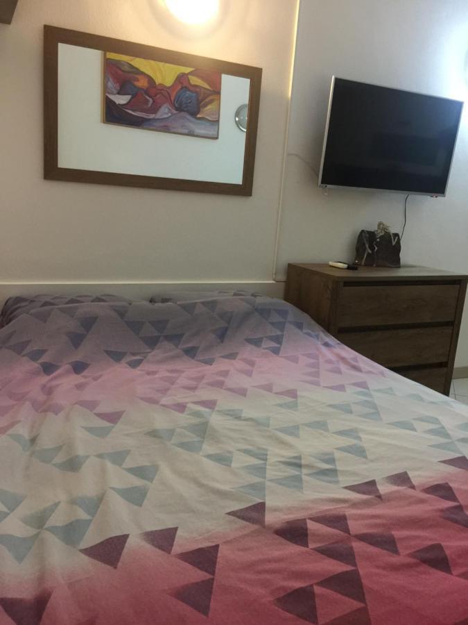 Apartma Изола Екстериор снимка