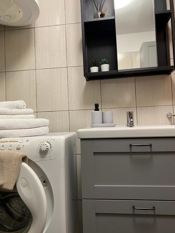 Apartma Изола Екстериор снимка