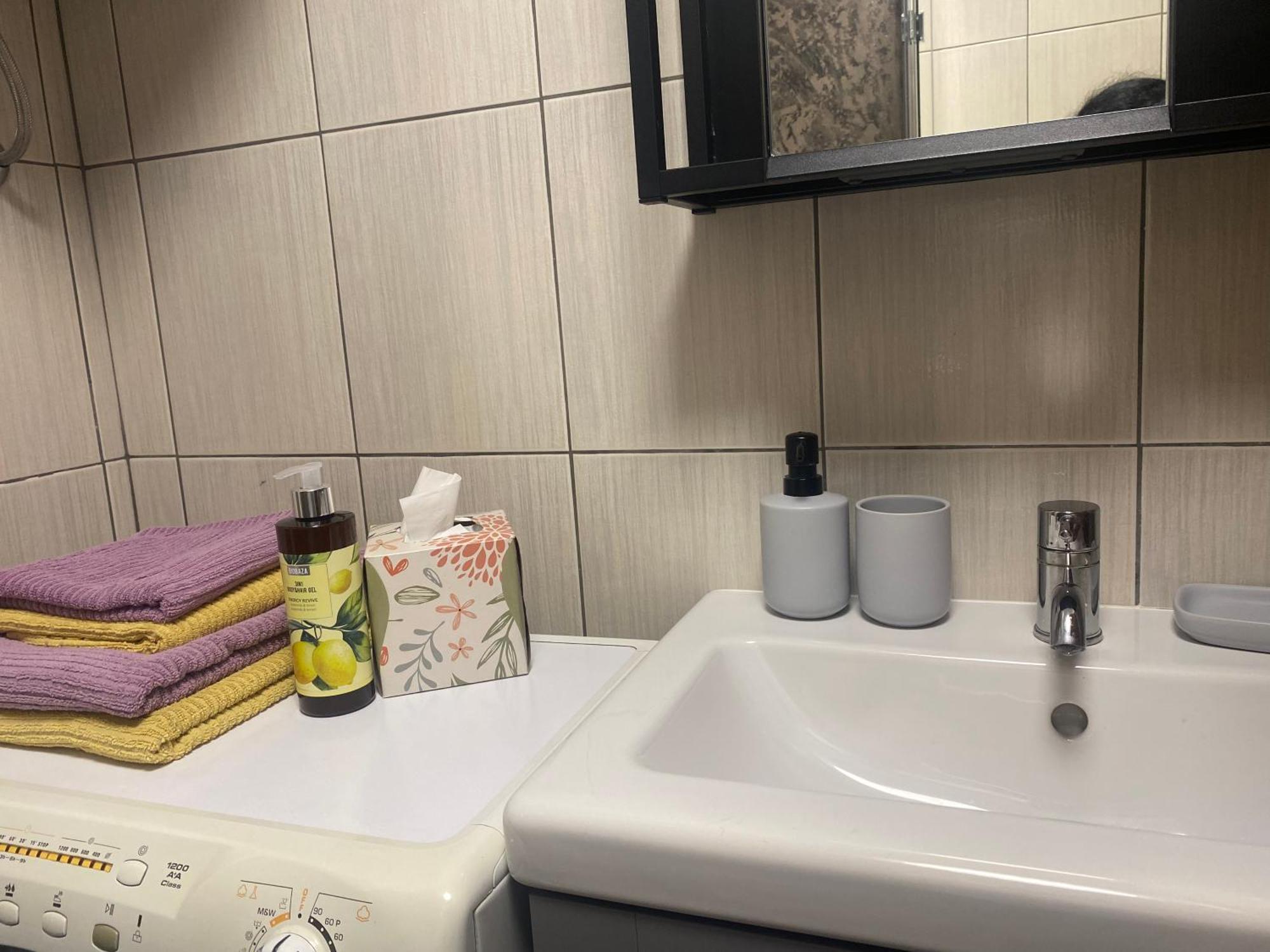 Apartma Изола Екстериор снимка