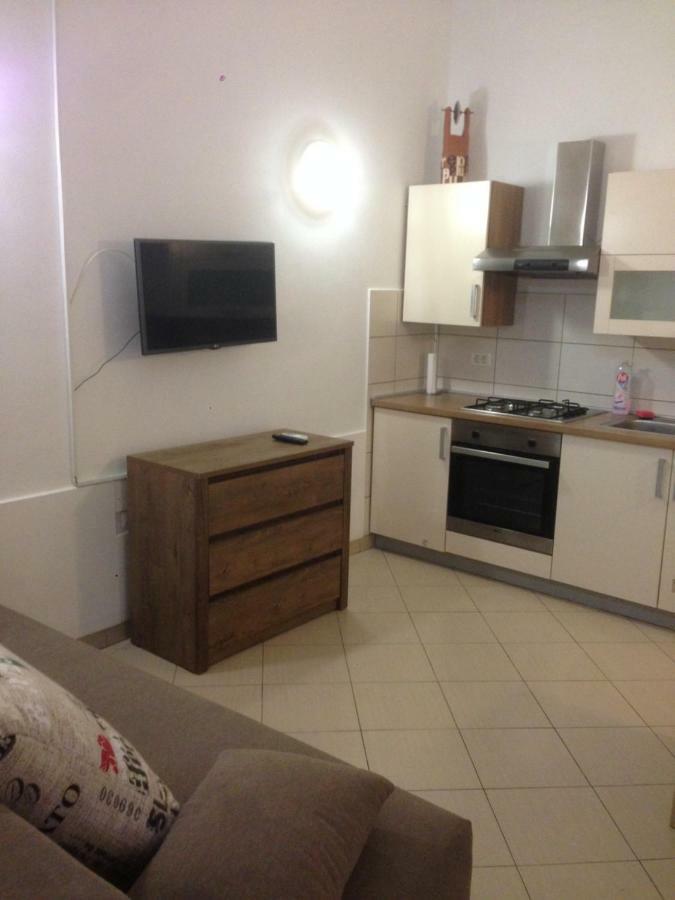 Apartma Изола Екстериор снимка